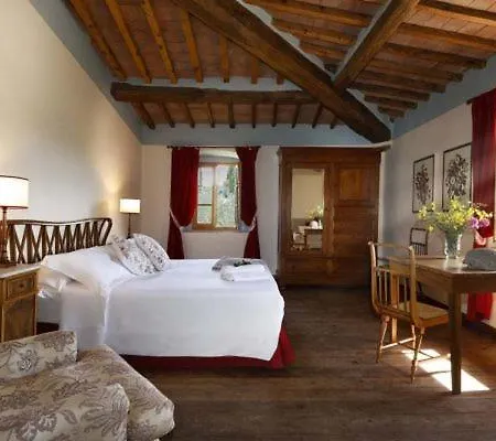 Fattoria Di Rignana Winery *