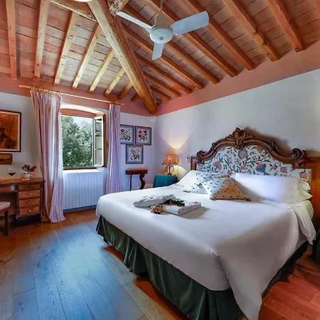 Fattoria Di Rignana Winery Greve in Chianti