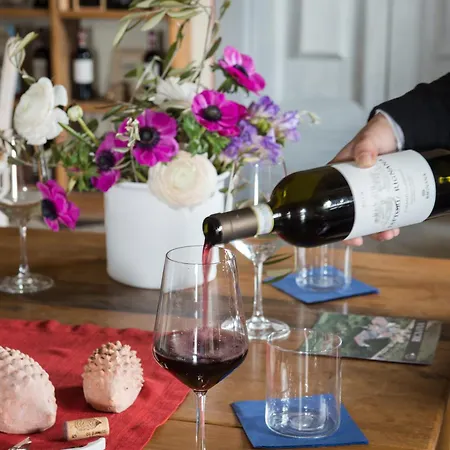 Fattoria Di Rignana Winery *