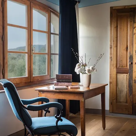 Fattoria Di Rignana Winery Bauernhof