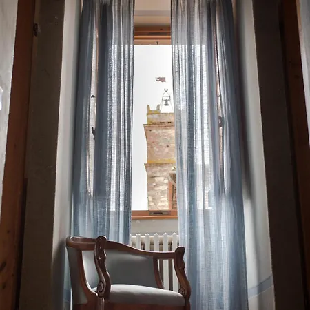 Farm stay Fattoria Di Rignana Winery *
