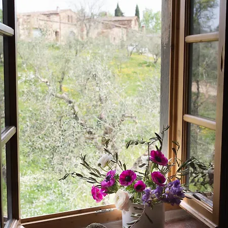 Fattoria Di Rignana Winery Farm stay Greve in Chianti