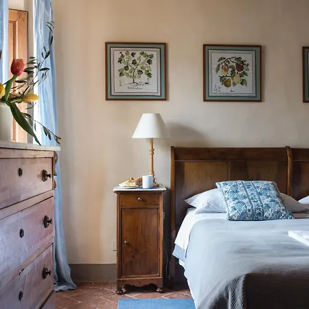 Farm stay Fattoria Di Rignana Winery Greve in Chianti