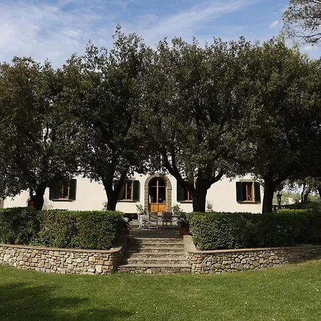 Farm stay Fattoria Di Rignana Winery Greve in Chianti