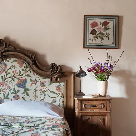 Fattoria Di Rignana Winery Farm stay Greve in Chianti