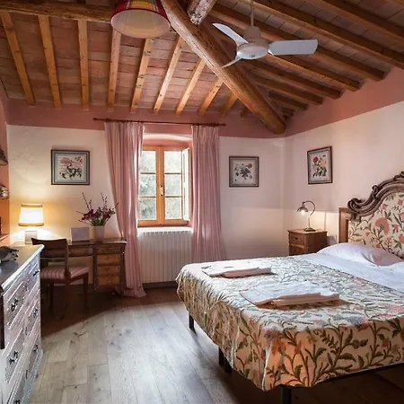 Farm stay Fattoria Di Rignana Winery