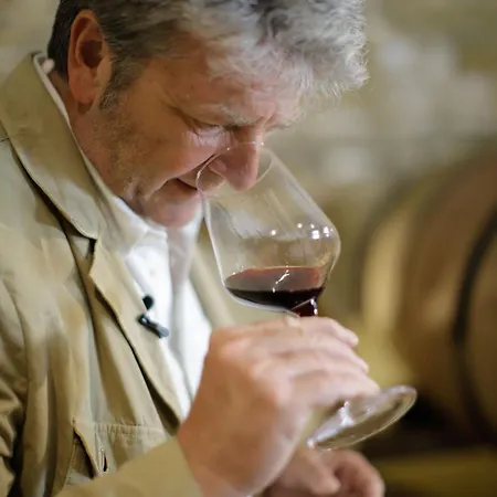 Fattoria Di Rignana Winery